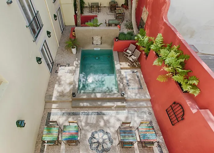 Dear - Charming House 4*