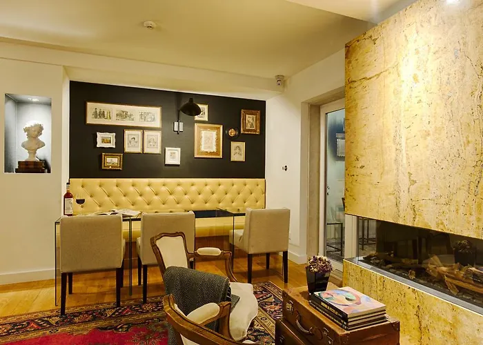 Dear - Charming House 4*